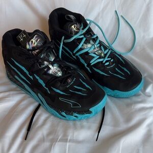 Puma LaMelo Ball MB.03
Blue Hive